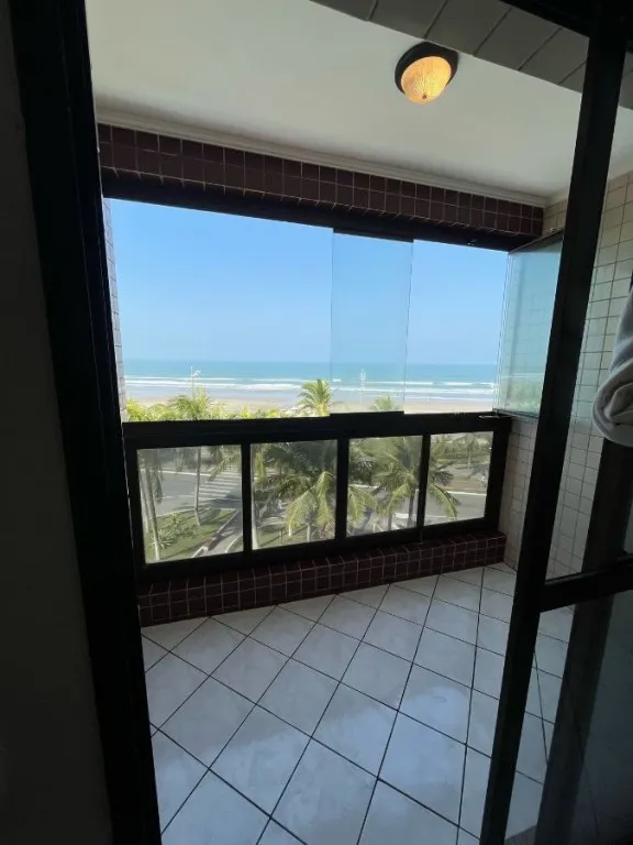 Imagem APARTAMENTO COM 81,00 m² - REAL - PRAIA GRANDE SP