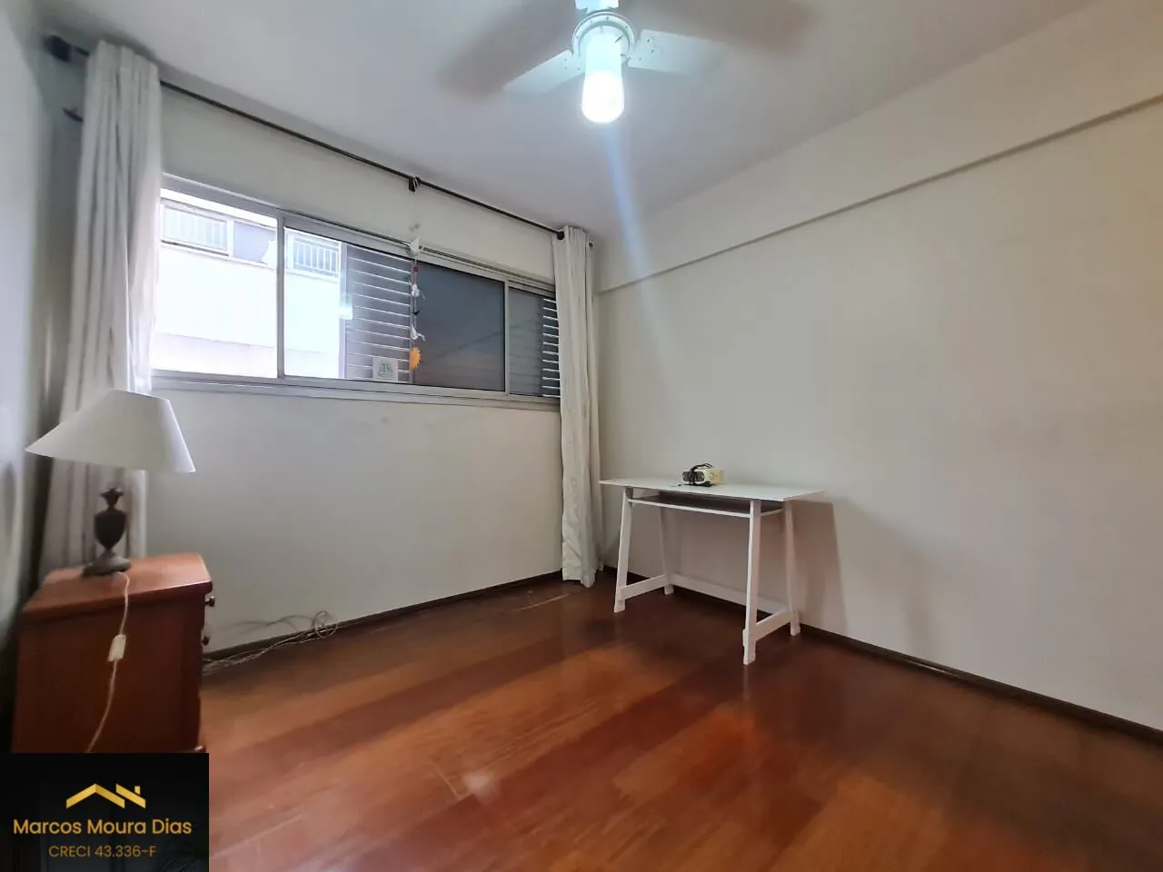 Imagem Apartamento em Perdizes, 03 Dormitórios( 1 suíte) 1 Vaga de Garagem e Dependência de Serviço. Edifício perto da PUC com Lazer e Portaria 24 hs