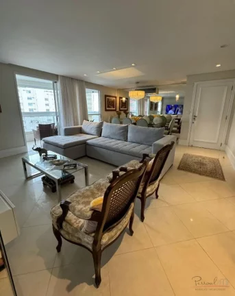 Imagem Excelente apartamento situado no coração de Florianópolis, oferecendo uma combinação única de ...
