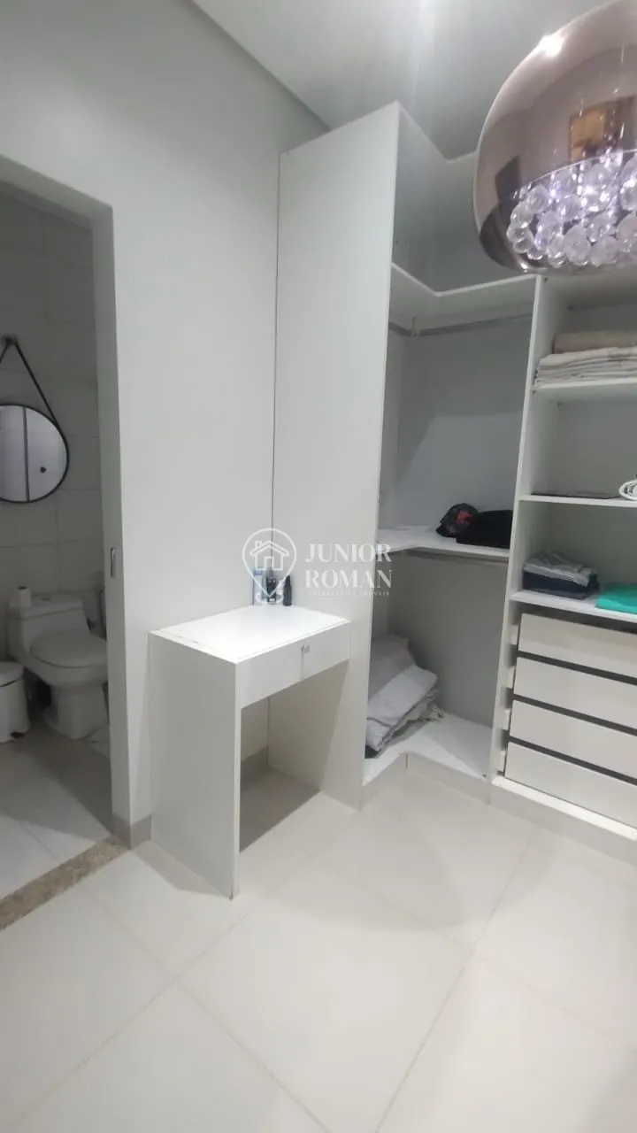 Imagem SOBRADO SUÍTE MASTER COM CLOSET 3 DORM. E PISCINA NO BAIRRO BANDEIRANTES - BARREIRAS/BA