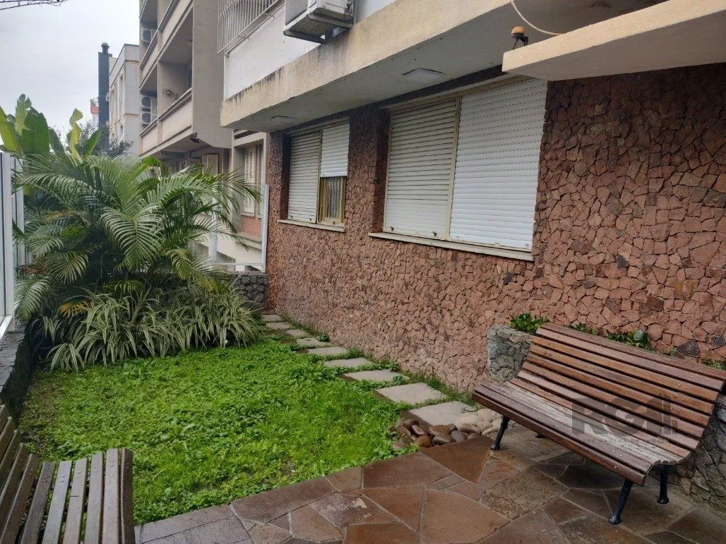 Imagem Apartamento, 77,11m ² 2 dormitórios, 2 banheiros, com dependência de empregado