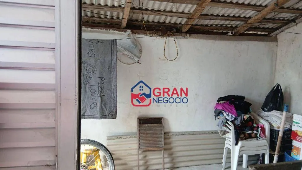 Imagem Casa com 2 dormitórios à venda - Balneário Ipanema - Pontal do Paraná/PR