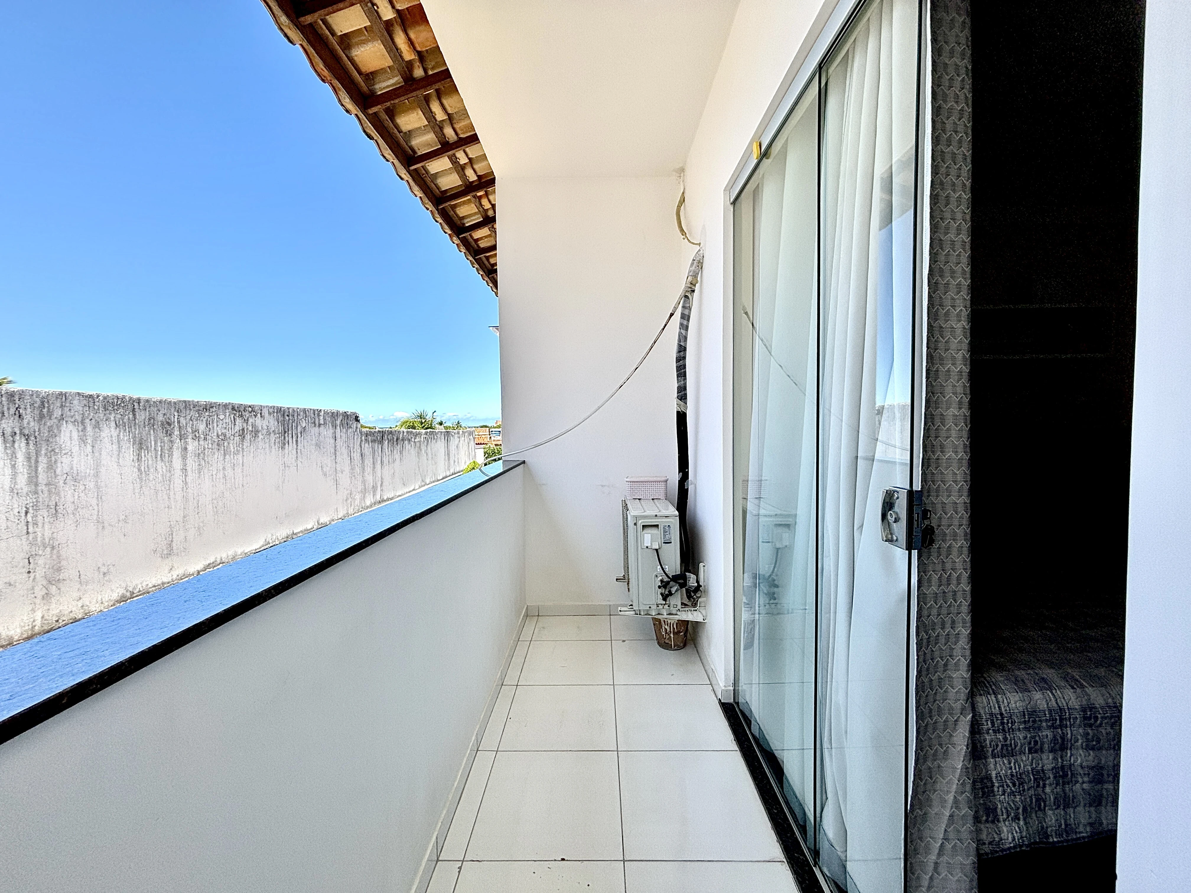 Imagem Casa de Condomínio com 3 Quartos à Venda, 90 metros em Aracuí - Lauro de Freitas