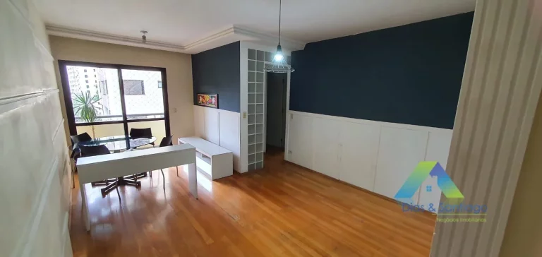 Foto do imóvel Apartamento à venda com 3 Dormitórios em Liberdade