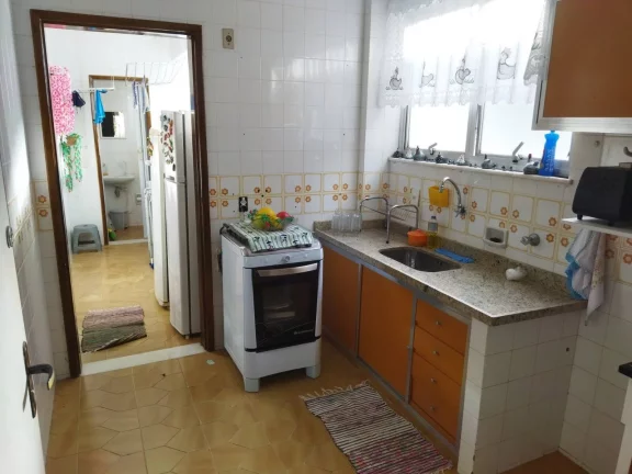 Imagem Venda - Apartamento (Padrão) - Passagem - Cabo Frio/RJ