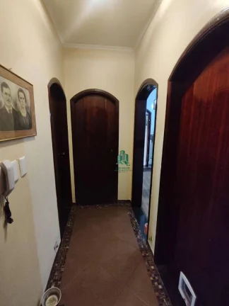Imagem Casa com 3 dormitórios à venda, 200 m² por R$ 827.000,00 - Jardim Bom Clima - Guarulhos/SP