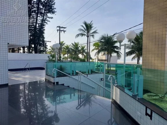 Imagem Apartamento à Venda em Flórida, Praia Grande - SP