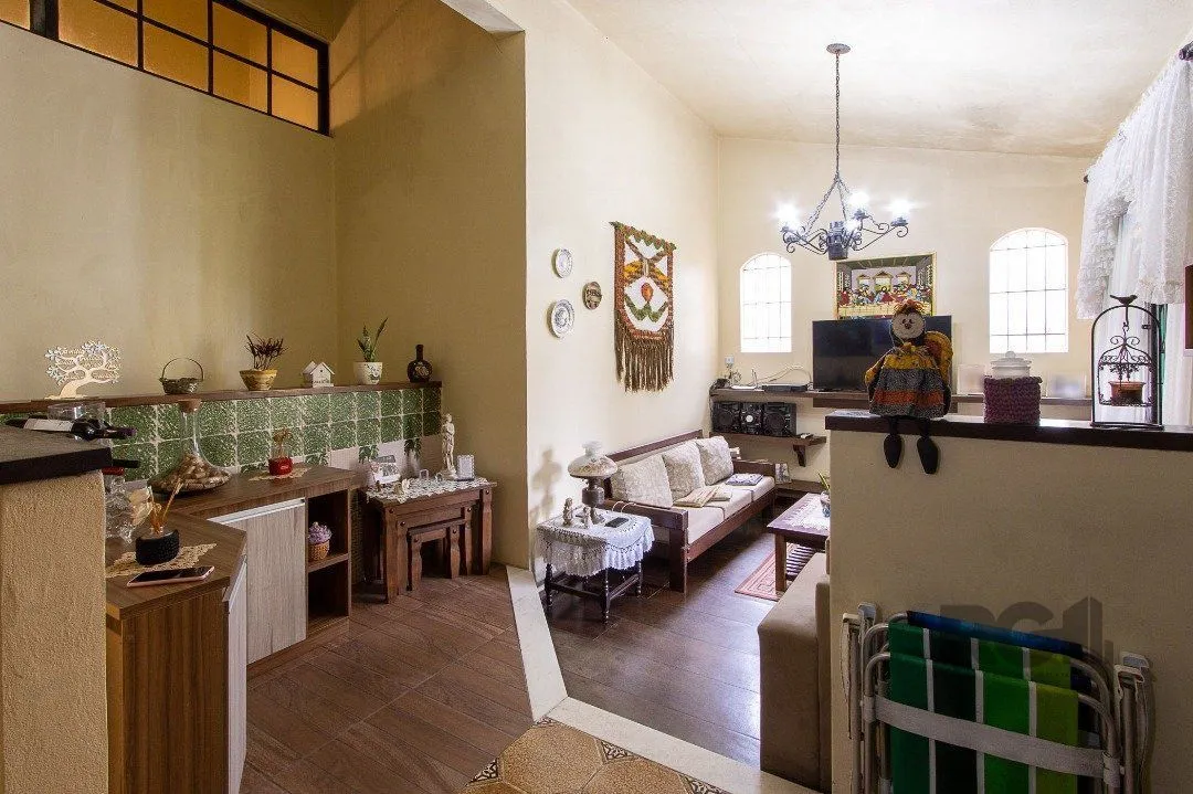 Imagem Casa, 164m², 2 dormitórios, Cavalhada