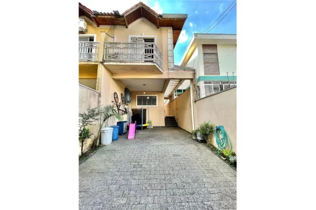 Imagem CASA RESIDENCIAL em São Paulo - SP, Vila Mariana
