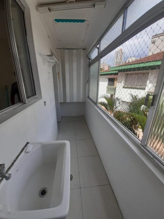 Imagem Apartamento com 2 Quartos à Venda, 72 m² em Boqueirão - Santos