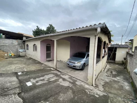 Foto do imóvel CASA COMERCIAL em RIO DE JANEIRO - RJ, GUARATIBA