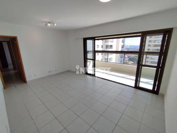 Imagem Apartamento Vila dos Alpes - Goiânia/GO