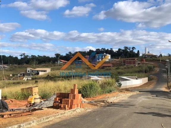Imagem Terreno Condomínio em Condominio Vivenda dos Lagos - Iapu