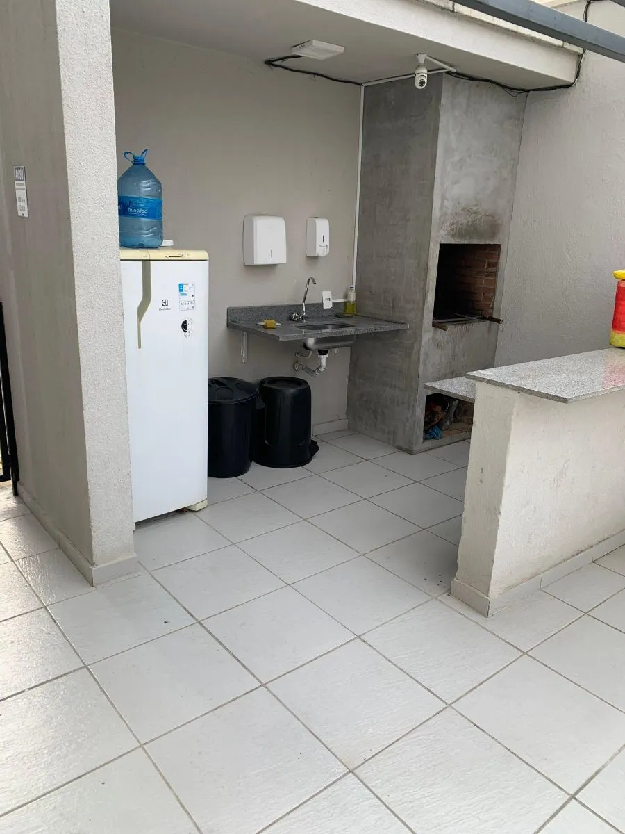 Imagem Apartamento a Venda no bairro Rio Comprido - Rio de Janeiro, RJ