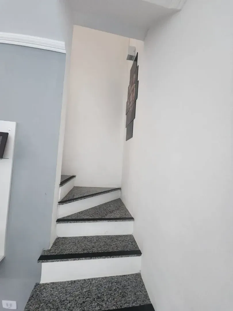 Imagem Sobrado com 3 Quartos à Venda, 140 m² em Jamaica (Praia) - Itanhaém