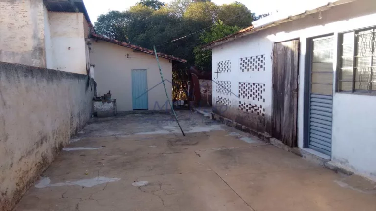 Imagem Casa Padrão