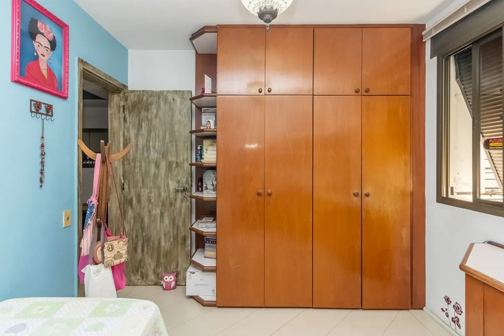 Imagem Apartamento à venda em São Paulo, Moema, com 4 quartos, 170m2
