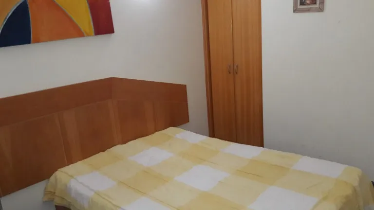 Imagem Casa de Condomínio com 1 Quarto à Venda ou Locação, 39 m² em Chácara Roma - Caldas Novas