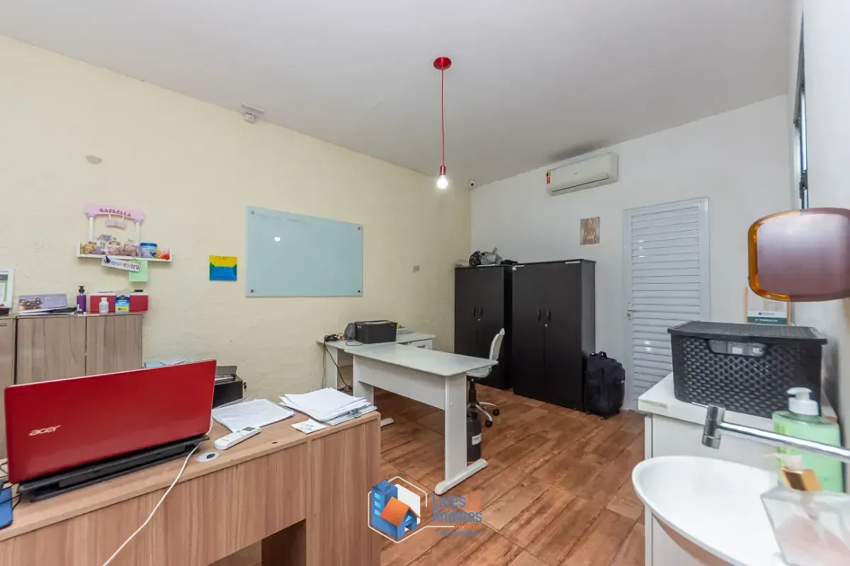 Imagem Casa comercial para venda em Jardim da Saúde, 737m²