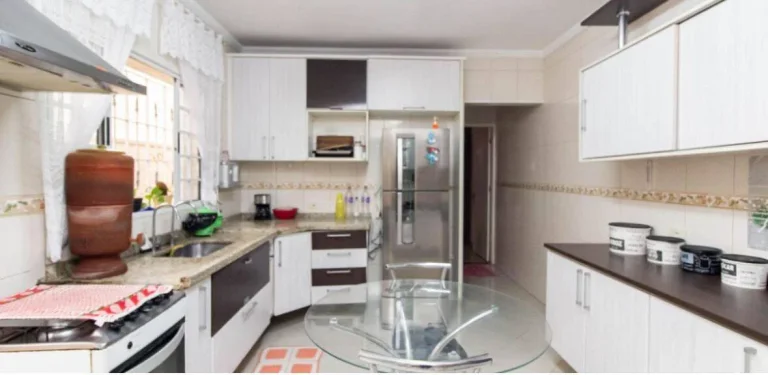 Imagem Casa 2 Dorm | área de lazer e 2 vagas - Vila Jacuí