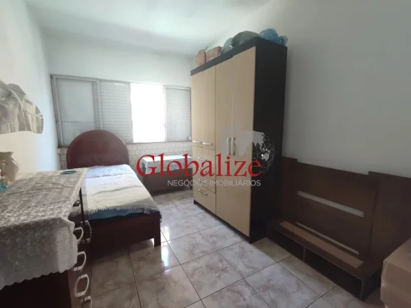 Imagem APARTAMENTO DE 03 DORMITÓRIOS COM ELEVADOR E VAGA DE GARAGEM PRIVATIVA R$ 399.000,00
