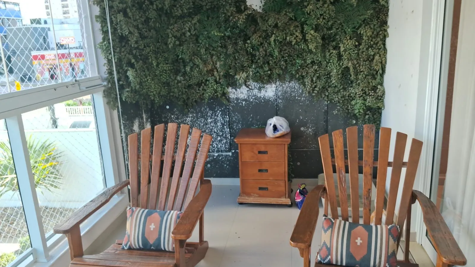 Imagem Lindíssimo Apartamento Garden no Portal da Colina - Condomínio Privillège!