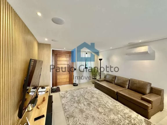 Imagem Condominio Authentic GV c/ PORTEIRA FECHADA!