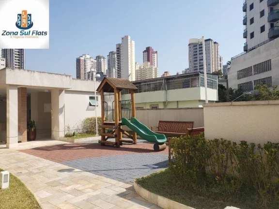 Imagem Apartamento à Venda Na Vila Mariana Com 2 Dormitórios Sendo 1 Suíte e 1 Vaga