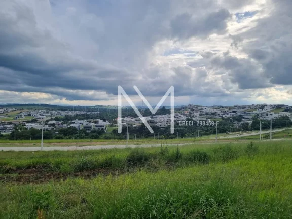 Imagem Terreno condomínio à venda 348m² Pronto para construir - Bairro Urbanova