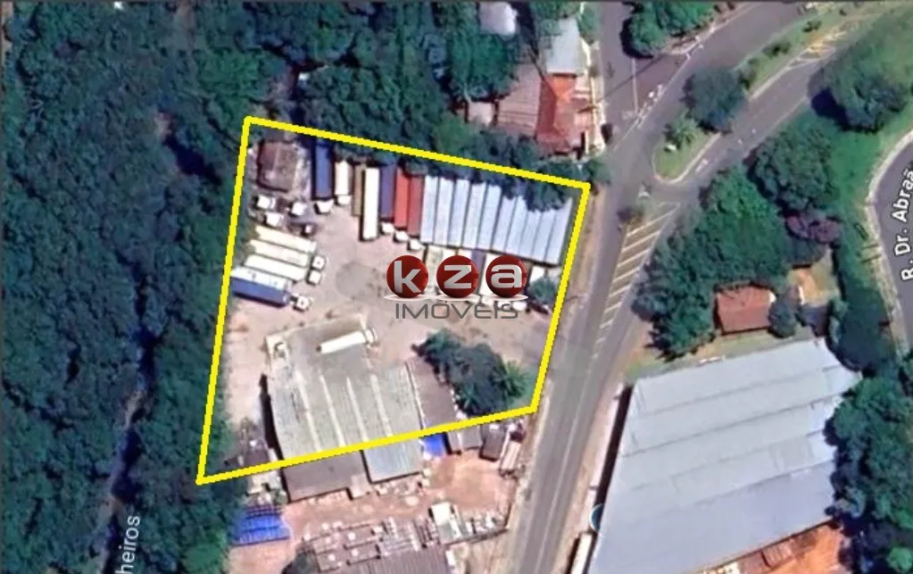 Foto do imóvel Venda! Oportunidade única: Área comercial de 4.991m² na Vila Capuava, Valinhos-SP!