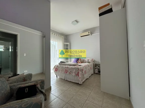 Imagem Imperdível! Casa em condomínio à venda em Caraguatatuba-SP, no bairro Prainha: 2 quartos, 2 suítes, 1 sala, 3 banheiros, 1 vaga, 72m²