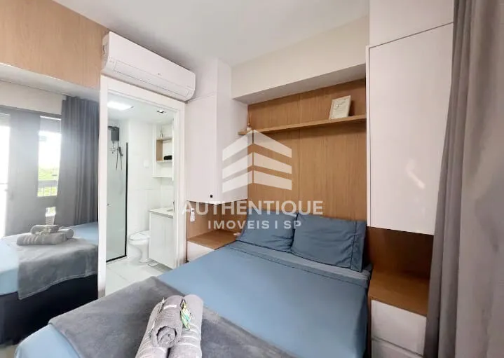 Imagem GO PORTUGAL BROOKLIN - Apartamento à venda no bairro Brooklin Paulista - São Paulo/SP, Zona Sul