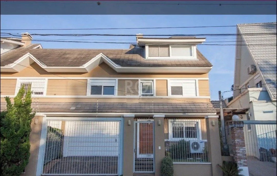 Imagem Casa em Vila Assunção