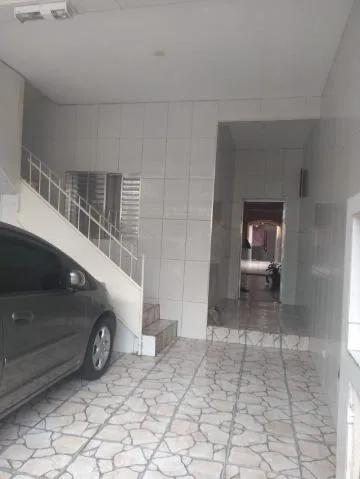 Imagem VENDA DE SOBRADO NO PARQUE PIRATININGA, EM ITAQUAQUECETUBA/SP, 125m² com 2 casas, área gourmet com churrasqueira e garagem com 2 vagas. CONSULTE-NOS.