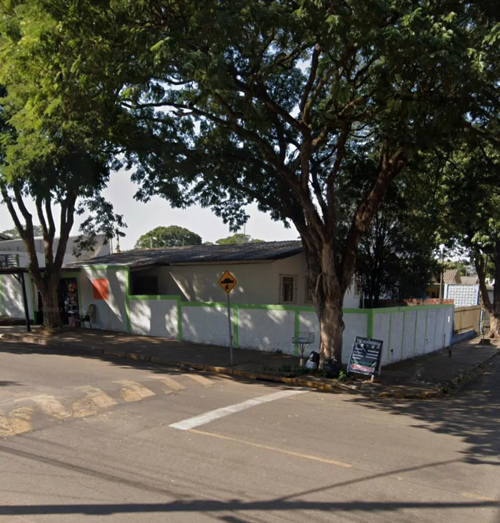 Imagem Terreno 314m Umuarama-PR 122