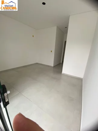 Imagem Sobrado Geminado em Iririú, Joinville/SC