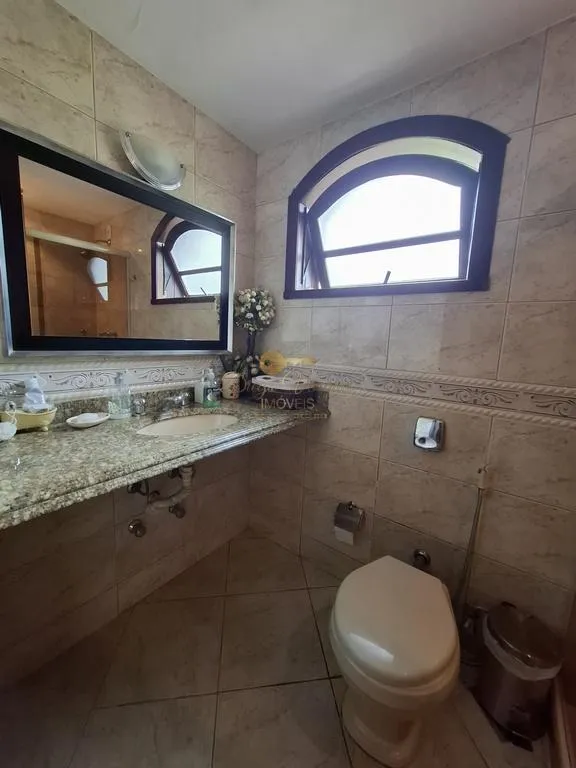 Imagem Casa em Condomínio para Venda em Teresópolis / RJ no bairro Green Valley