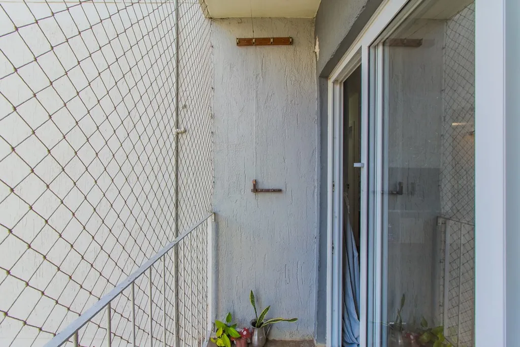 Imagem Apartamento em Igara