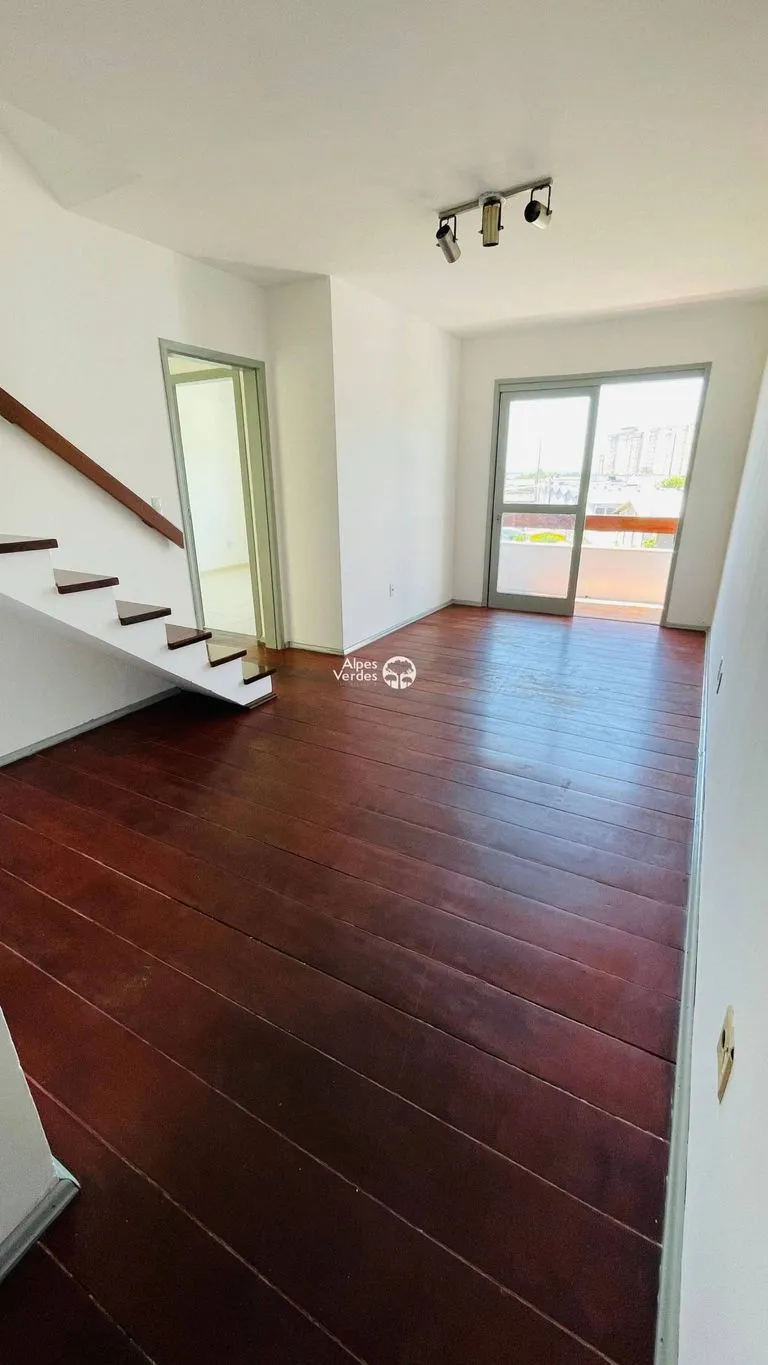 Imagem Apartamento à Venda em São Sebastião, Porto Alegre - RS