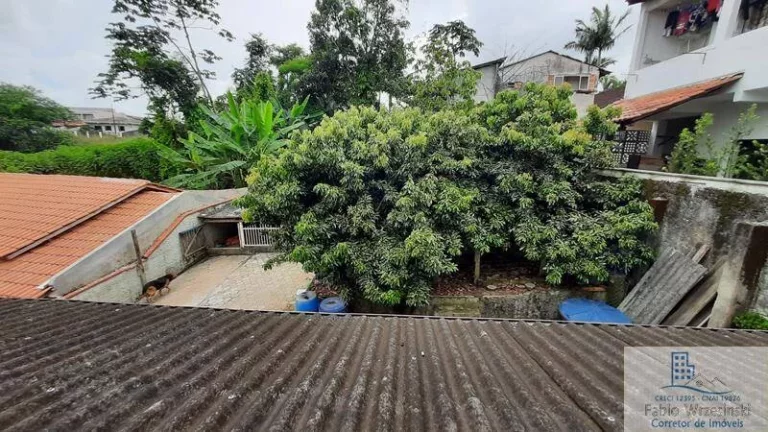 Imagem Vendo Casa Jarivatuba Averbada parcialmente