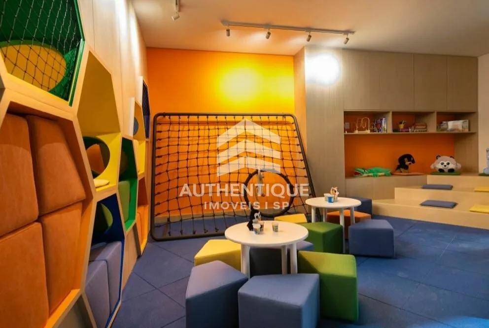Imagem VN ALVORADA 1217 VILA OLÍMPIA - Apartamento à venda em São Paulo/SP
