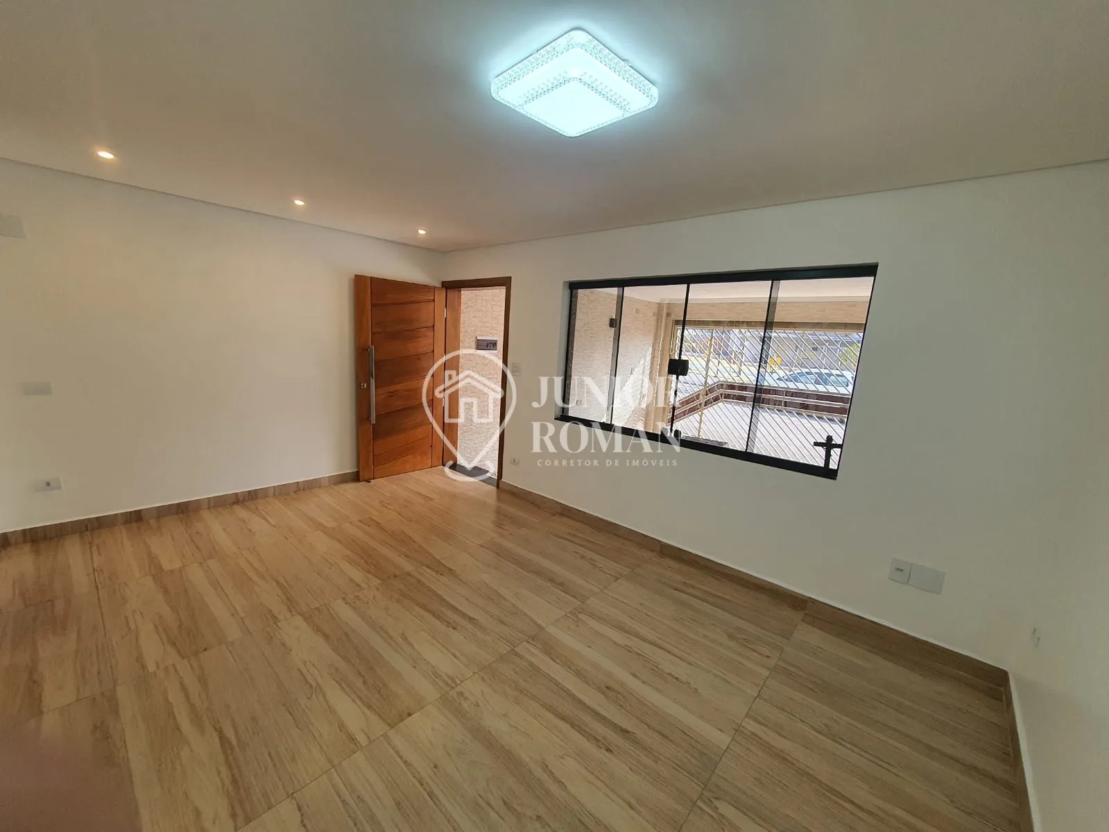 Foto do imóvel CASA 3 DORM l 1 SUITE l ÁREA GOURMET 202M2 - RUDGE RAMOS - SÃO BERNARDO DO CAMPO