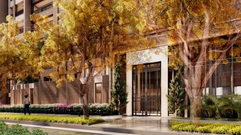 Imagem Ledge Brooklin - Residencial
