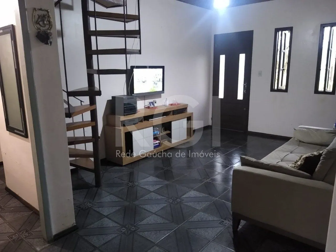 Imagem Casa 3 dormitórios em Charqueadas