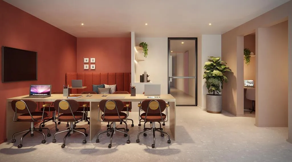 Imagem QG Vila Nova Conceição by You - Apartamento à venda no bairro Vila Nova Conceição - São Paulo/SP