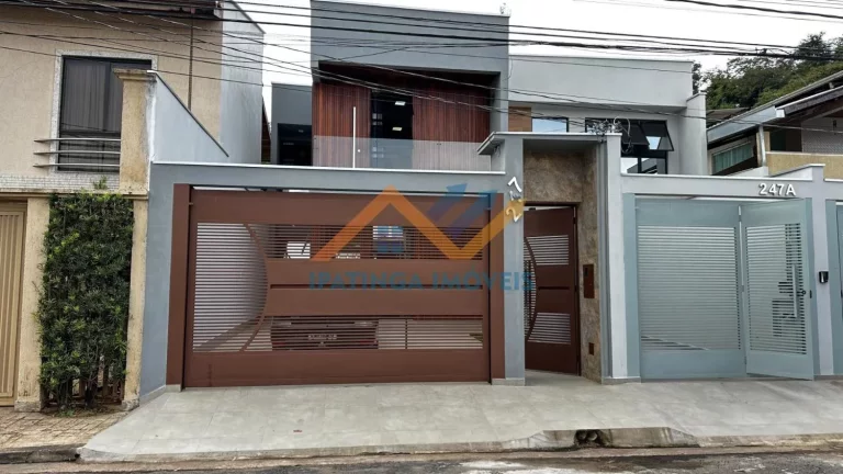 Foto do imóvel Casa no Imabubas em Rua Nilo Peçanha
