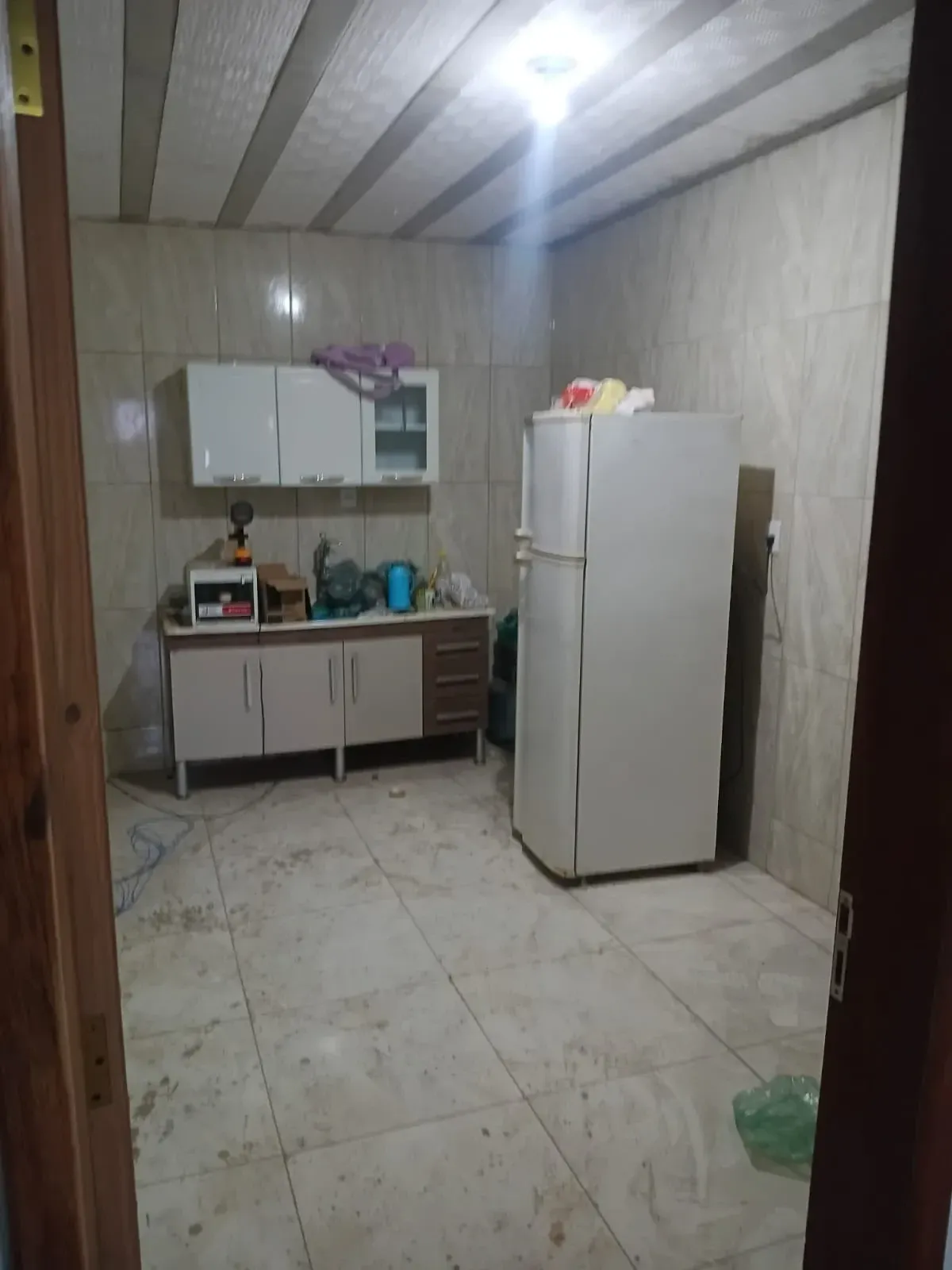 Imagem Galpão à Venda, 850 m² em Parque Ipiranga - Betim