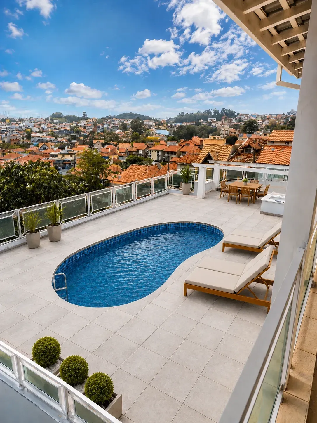 Imagem Casa à Venda, 300 m² em Parque Monte Alegre - Taboão da Serra