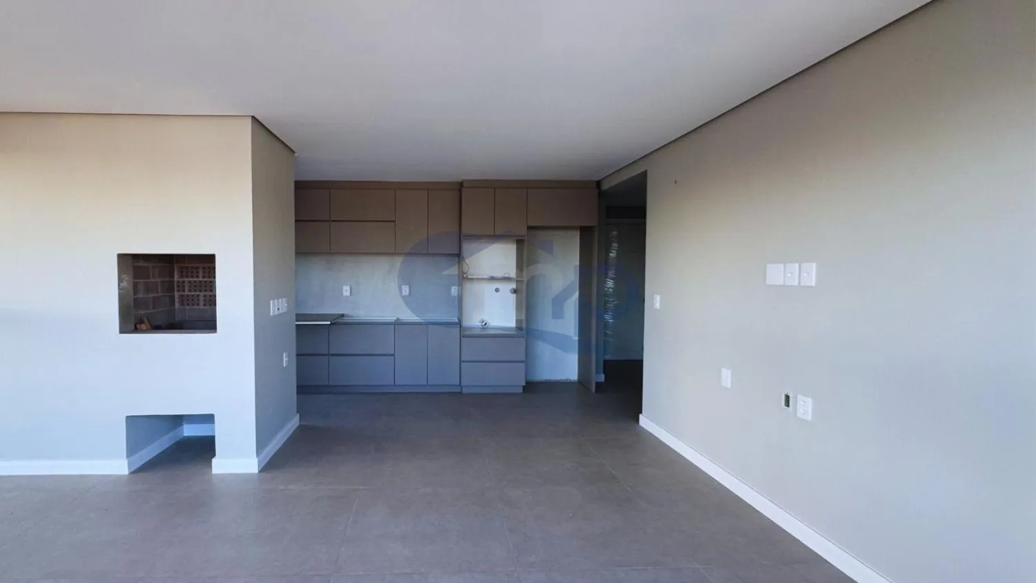 Imagem Apartamento a venda com 2 suites no centro de Torres/RS