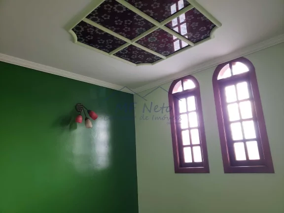 Imagem Casa Padrão
